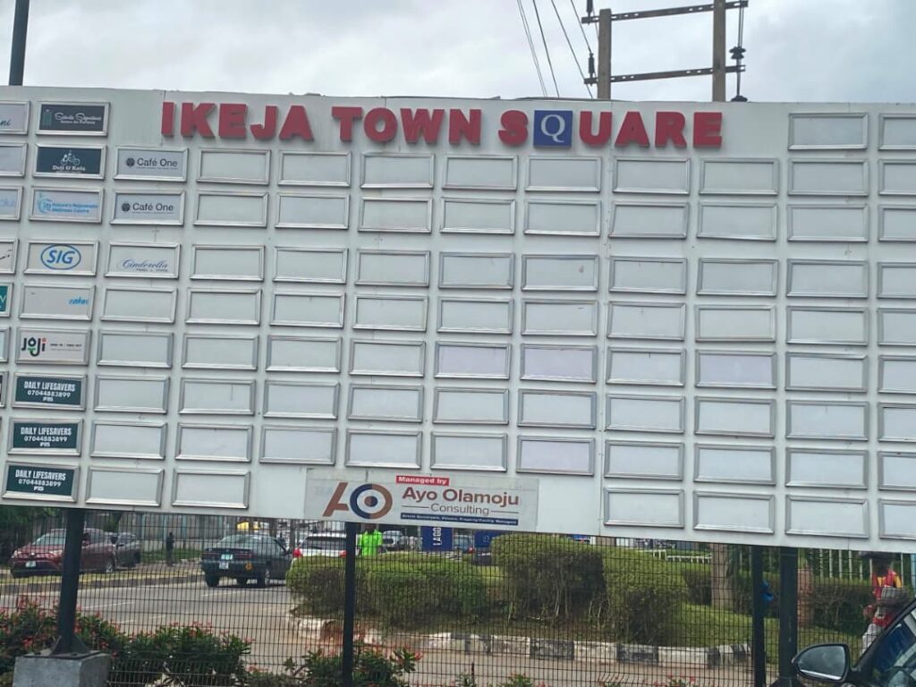 Lagos